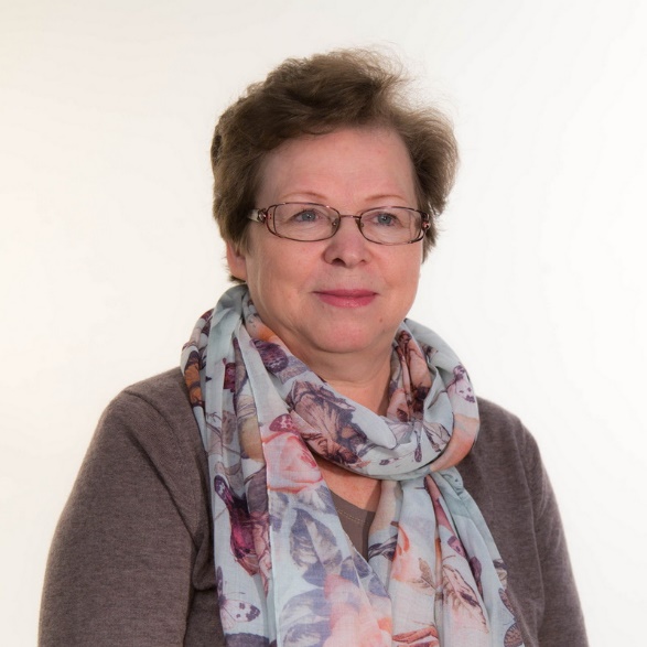 Надежда Николаевна Беркова