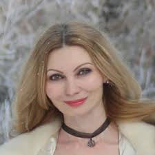 Алла Джундубаева