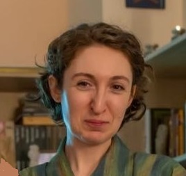 Пикулькина Арина